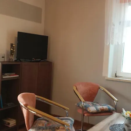Apartment Am Elbradweg