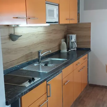 Am Elbradweg Apartment Bad Schandau
