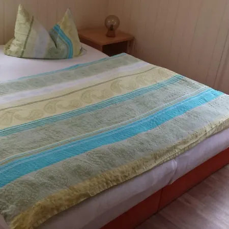 Apartment Am Elbradweg